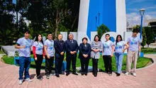 UNCP: Proceso electoral avanza con propuestas que combinan experiencia y renovación