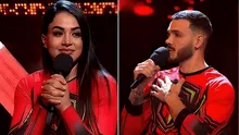 Onelia Molina confiesa su deseo de ser madre a los 30 años y no coincide con la postura de Mario Irivarren: ''Son diferentes maneras de pensar''
