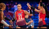 Dominicana en el Mundial de Voleibol Femenino 2025: calendario de las Reinas del Caribe, horarios, rivales y dónde ver