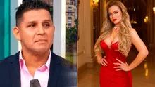 Sentencian a Néstor Villanueva a más de un año de prisión suspendida por agredir a su menor hijo: expareja de Flor Polo no podrá acercarse a ellos