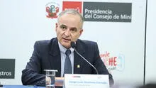 Ley Mape bajo la lupa: propuestas que envió el gobierno al Congreso no son vinculantes