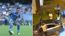 Christian Cueva rompe su silencio y niega haber participado en fiesta de 18 horas en Ecuador tras ser involucrado