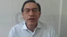 Martín Vizcarra: trasladarían a expresidente al penal de Lurigancho para cumplir prisión preventiva
