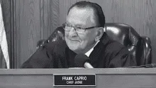 Fallece Frank Caprio, el juez de EEUU que se volvió un símbolo como el 'más bueno del mundo'