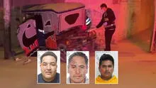 Cinco asesinatos en las últimas 24 horas