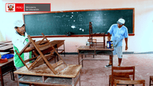Pronied lanza plataforma digital para acelerar proyectos de colegios en Perú: conoce el SIAT