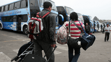 ¿Habrá feriado largo del 28 al 31 de agosto en Perú? Esto dice El Peruano sobre los días no laborables