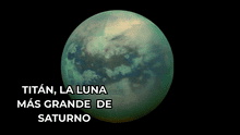 Científicos de la NASA concluyen que luna de Saturno tendría condiciones para protocélulas: ingredientes claves para el origen de la vida
