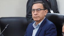 Martín Vizcarra: INPE confirma que expresidente pasará a otro penal y descarta injerencia de Dina Boluarte