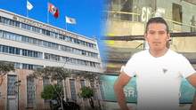 Alianza electoral denuncia a ciudadano por fabricar tacha contra su inscripción