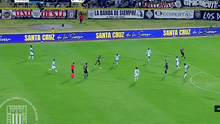 ¡Cierren todo! Kevin Quevedo anota espectacular golazo al ángulo ante U. Católica y Alianza Lima se mete en cuartos de Copa Sudamericana