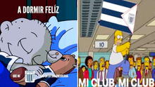 Alianza Lima vs U. Católica: los más hilarantes memes de la clasificación del equipo blanquiazul en la Copa Sudamericana 2025