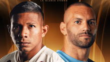 ¿A qué hora juega Universitario vs Palmeiras EN VIVO HOY por octavos de final de la Copa Libertadores?
