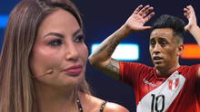 Pamela López se borra para siempre enorme tatuaje de Cueva en medio de polémica por pensión de sus hijos