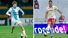 Canal de Sporting Cristal vs UTC por la fecha 7 del Torneo Clausura en la Liga 1 2025 Canal de Sporting Cristal vs UTC por la fecha 7 del Torneo Clausura en la Liga 1 2025