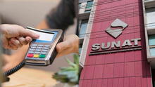 Sunat refuerza embargos de tarjetas de crédito: más entidades deberán sumarse a retención electrónica de fondos