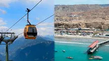 Los 4 megaproyectos que impulsarán el sector turismo en todo el Perú: Gobierno anunció inversión de S/2.400 millones