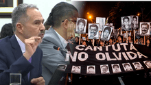 Presidente de la CIDH sobre Ley de Amnistía: "Perú ha incumplido decisiones de la Corte IDH"