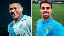 ¿Quién reemplazará a Irven Ávila en Sporting Cristal? El posible once rimense ante UTC por la Liga 1 ¿Quién reemplazará a Irven Ávila en Sporting Cristal? El posible once rimense ante UTC por la Liga 1