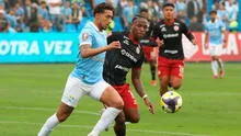 Sporting Cristal empató 2-2 con UTC por el Torneo Clausura 2025: 'Celestes' son los nuevos punteros de la Liga 1 Sporting Cristal empató 2-2 con UTC por el Torneo Clausura 2025: 'Celestes' son los nuevos punteros de la Liga 1