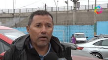 Chorri Palacios analiza por qué Pedro Aquino no llegó a Sporting Cristal: "Quizás por falta de presupuesto o su lesión" Chorri Palacios analiza por qué Pedro Aquino no llegó a Sporting Cristal: "Quizás por falta de presupuesto o su lesión"