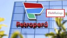 Petroperú bajo la lupa: Fitch reafirma su calificación por falta de liquidez y respaldo estructural
