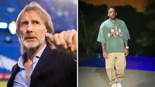 Ricardo Gareca revela a Jefferson Farfán si tuvo la oportunidad de dirigir a Alianza Lima: "Hubo una conversación, pero nada oficial" Ricardo Gareca revela a Jefferson Farfán si tuvo la oportunidad de dirigir a Alianza Lima: "Hubo una conversación, pero nada oficial"