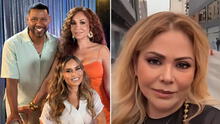 'América hoy': Gisela Valcárcel anuncia fin de programa luego de que le impidieran ingresar a América TV 'América hoy': Gisela Valcárcel anuncia fin de programa luego de que le impidieran ingresar a América TV