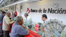 Banco de la Nación fija nuevo cronograma de pagos en septiembre 2025: ¿en qué fechas cobran los trabajadores públicos y pensionistas del Perú?