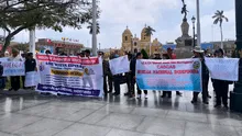 600 maestros de institutos superiores exigen reglamentación de la Ley 31653