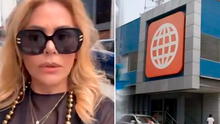 América Televisión desmiente a Gisela Valcárcel y confirman que ingresó al canal: la acusan de no respetar acuerdos América Televisión desmiente a Gisela Valcárcel y confirman que ingresó al canal: la acusan de no respetar acuerdos