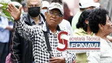 Reintegro 4: este es el pago mínimo que reciben los beneficiarios del Fonavi para cobrar en el Banco de la Nación 2025