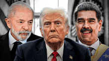Brasil tuvo un "plan" para extraditar a Nicolás Maduro en medio de tensiones con Estados Unidos, según Defesanet