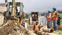 Proinversión: obras por impuestos logró adjudicaciones por más de S/2.000 millones en 2025