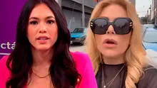 Jazmín Pinedo marca distancia de Gisela Valcárcel y descarta abuso por parte de América Televisión: "Ya se tiene toda la información" Jazmín Pinedo marca distancia de Gisela Valcárcel y descarta abuso por parte de América Televisión: "Ya se tiene toda la información"