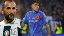 ¿Cuál es la 'deuda pendiente' que tiene Alianza Lima con la U. de Chile, su posible rival en Copa Sudamericana? ¿Cuál es la 'deuda pendiente' que tiene Alianza Lima con la U. de Chile, su posible rival en Copa Sudamericana?