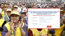 Reintegro 4 del Fonavi: consulta HOY el link oficial y solo con DNI si eres beneficiario para cobrar la devolución de aportes, vía Banco de la Nación