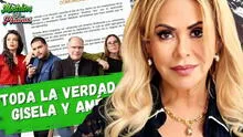 ¿Éxito o fracaso?: así le fue a Gisela Valcárcel en el estreno de su nuevo programa en medio de polémica con canal de TV