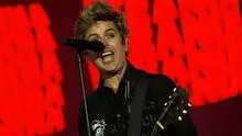 "¡Gracias, te amo… Perú!": Green Day hizo vibrar Lima en una noche llena de punk y nostalgia