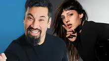 Aldo Miyashiro impacta al revelar que formalizó su relación con Gia Rosalino ante los padres de la actriz: "Decidimos ir para adelante"