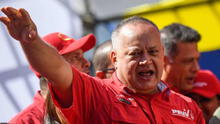 Régimen venezolano niega que Brasil tenga un plan para extraditar a Maduro e ironiza: “Me lo dijo mi vecina”
