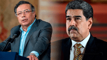 Maduro acusa a Colombia de ser principal productor de cocaína: "Venezuela es territorio libre de cultivo y producción"
