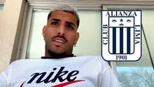 'Rocky' Balboa no se olvida de Alianza Lima y sueña con su revancha tras perder final en 2019: "Me lo merezco" 'Rocky' Balboa no se olvida de Alianza Lima y sueña con su revancha tras perder final en 2019: "Me lo merezco"