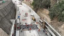 MEF fija octubre para transferir hasta S/1.000 millones a la ANIN, pero aumentan riesgos por obras paralizadas