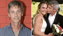 Jean Paul Strauss anuncia el fin de su matrimonio con la empresaria Claudia Aguirre y expone la razón: “No fue algo que yo hubiera querido”