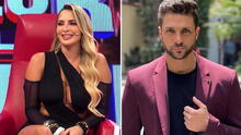 Macarena Gastaldo arremete contra Nicola Porcella por su actitud de 'divo': " Sí, se le subieron los humos"