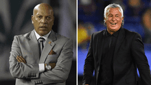 Roberto Mosquera resalta el trabajo de Néstor Gorosito en Alianza Lima: "Ha marcado una época importante" Roberto Mosquera resalta el trabajo de Néstor Gorosito en Alianza Lima: "Ha marcado una época importante"