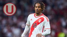 Histórico futbolista de Alianza Lima reveló si André Carrillo jugaría en Universitario: "Él decía 'monedas son monedas'" Histórico futbolista de Alianza Lima reveló si André Carrillo jugaría en Universitario: "Él decía 'monedas son monedas'"