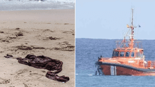 Tragedia en África: 69 migrantes mueren tras hundirse embarcación en las costas de Mauritania, en el Atlántico