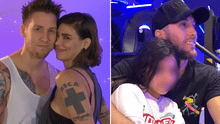 Expareja de Angie Jibaja reaparece y dedica emotivo mensaje de cumpleaños a hija de Jean Paul Santa María: “Siempre estaré para ti”